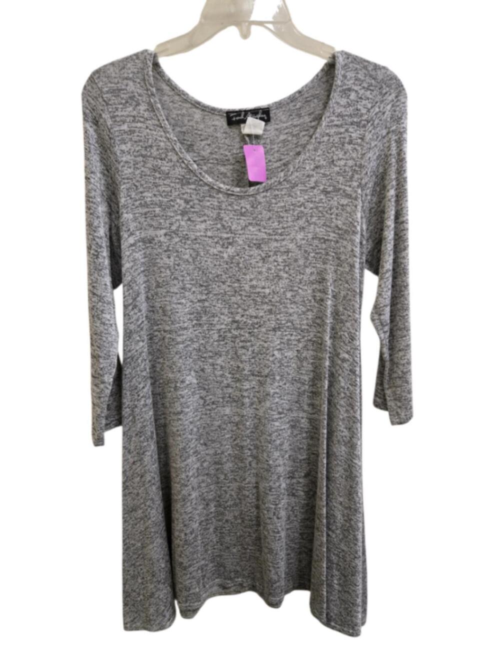 Very Good XL French Atmosphere Dress